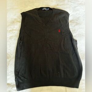 Ralph Lauren Sweater Vest